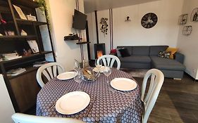 Appartement cosy idéalement situé